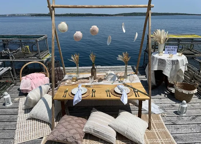 Seawatch Bed & Breakfast